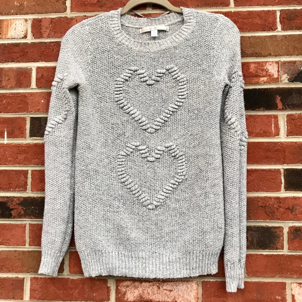 Lauren Conrad sweater